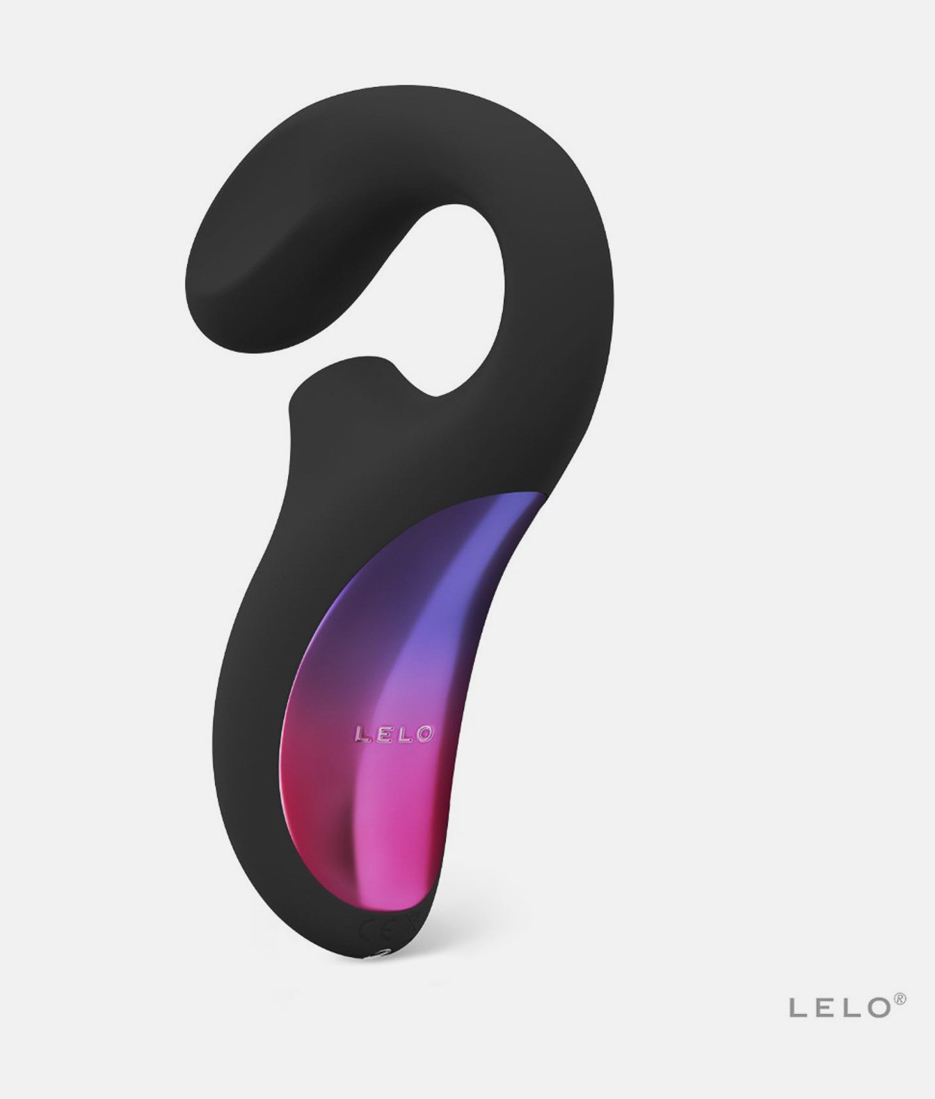 Lelo Enigma Cruise podwójny wibrator soniczny