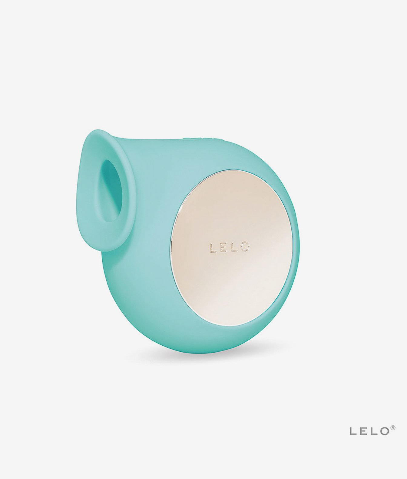 Lelo Sila soniczny masażer łechtaczki