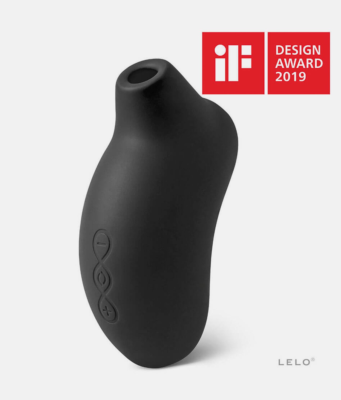 Lelo Sona Cruise soniczny masażer łechtaczki