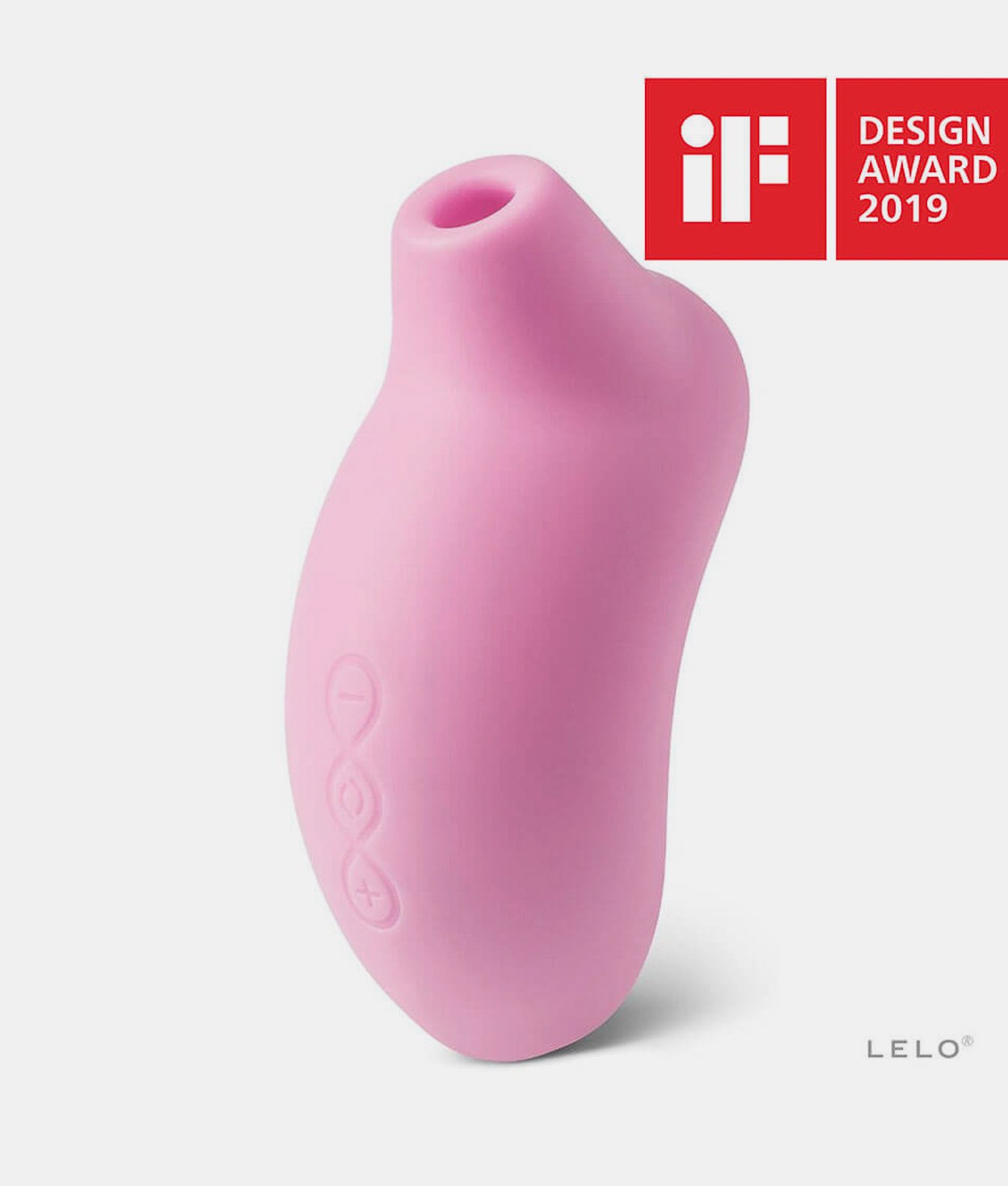 Lelo Sona Cruise soniczny masażer łechtaczki