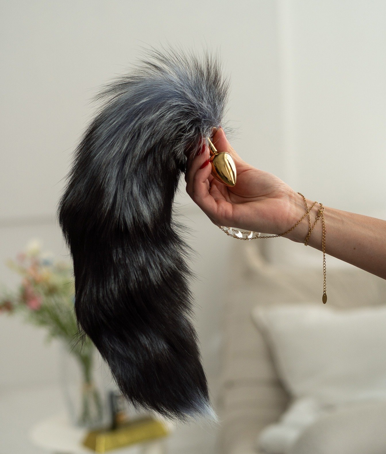 N69 ogon lisi premium