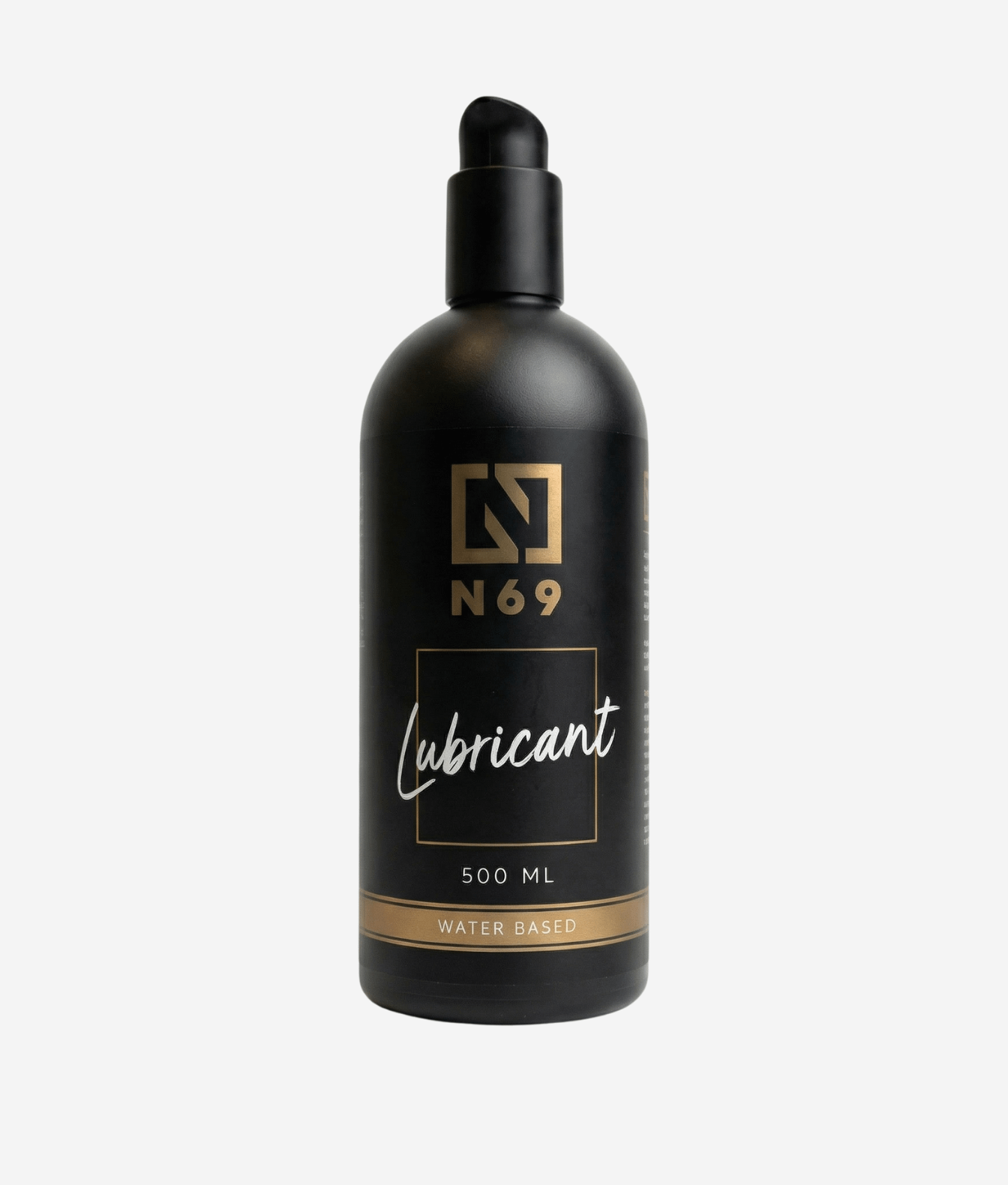 N69 Żel nawilżający na bazie wody 500 ml