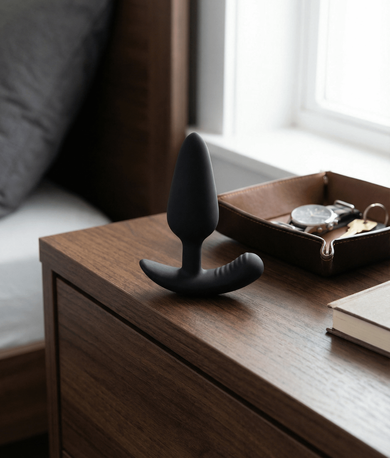 N69 ZEN masażer dla mężczyzn