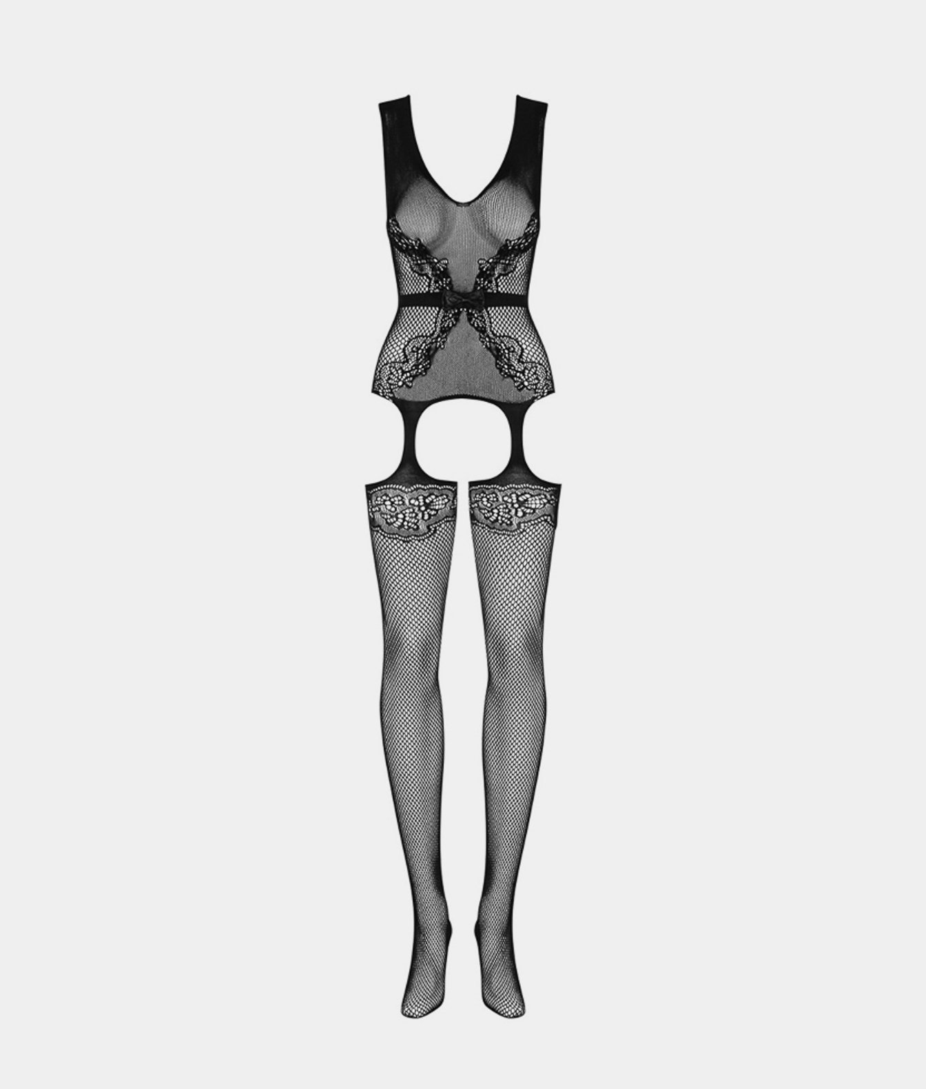 Obsessive bodystocking F217