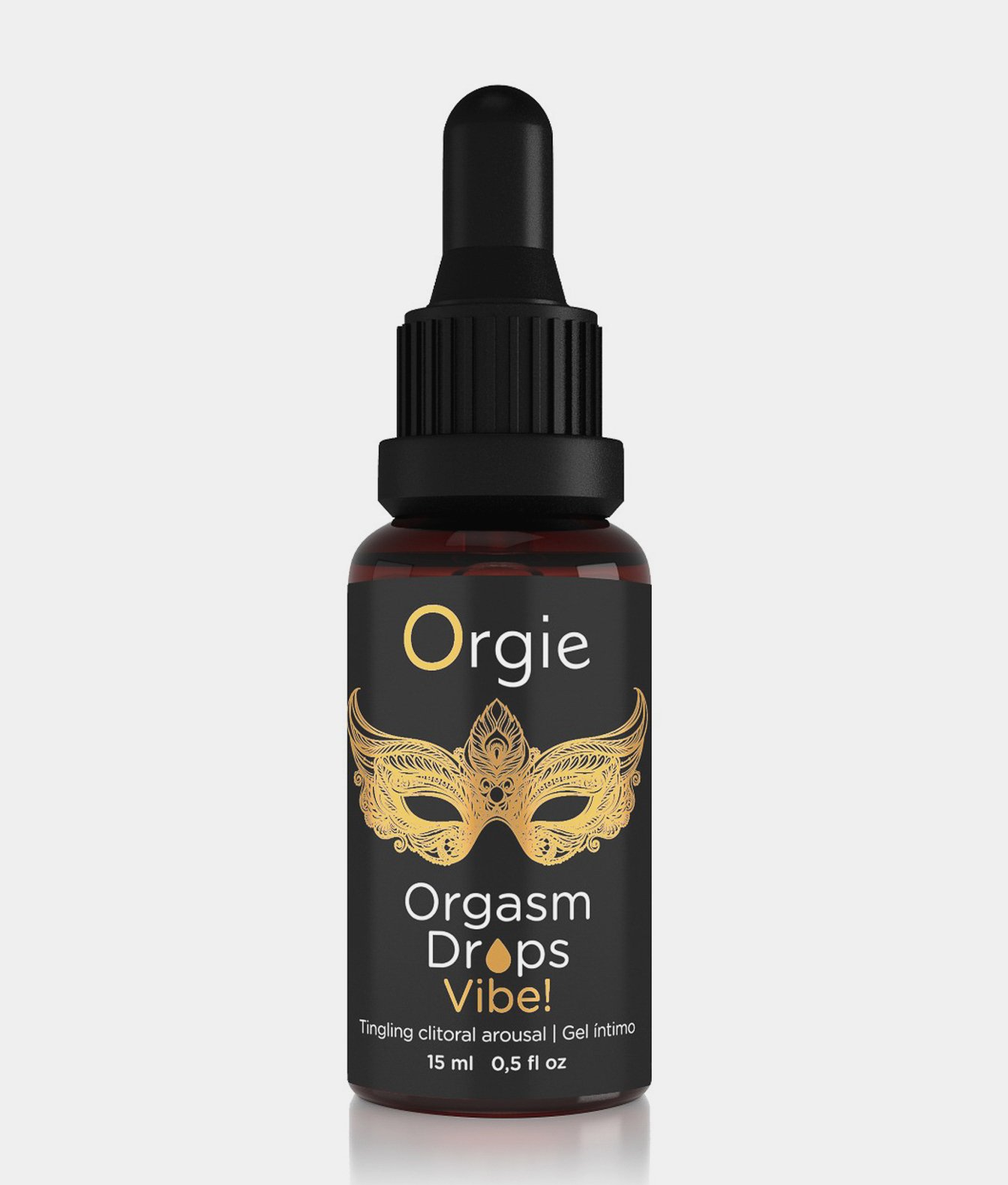Orgie Orgasm Drops Vibe! krople pobudzające łechtaczkę
