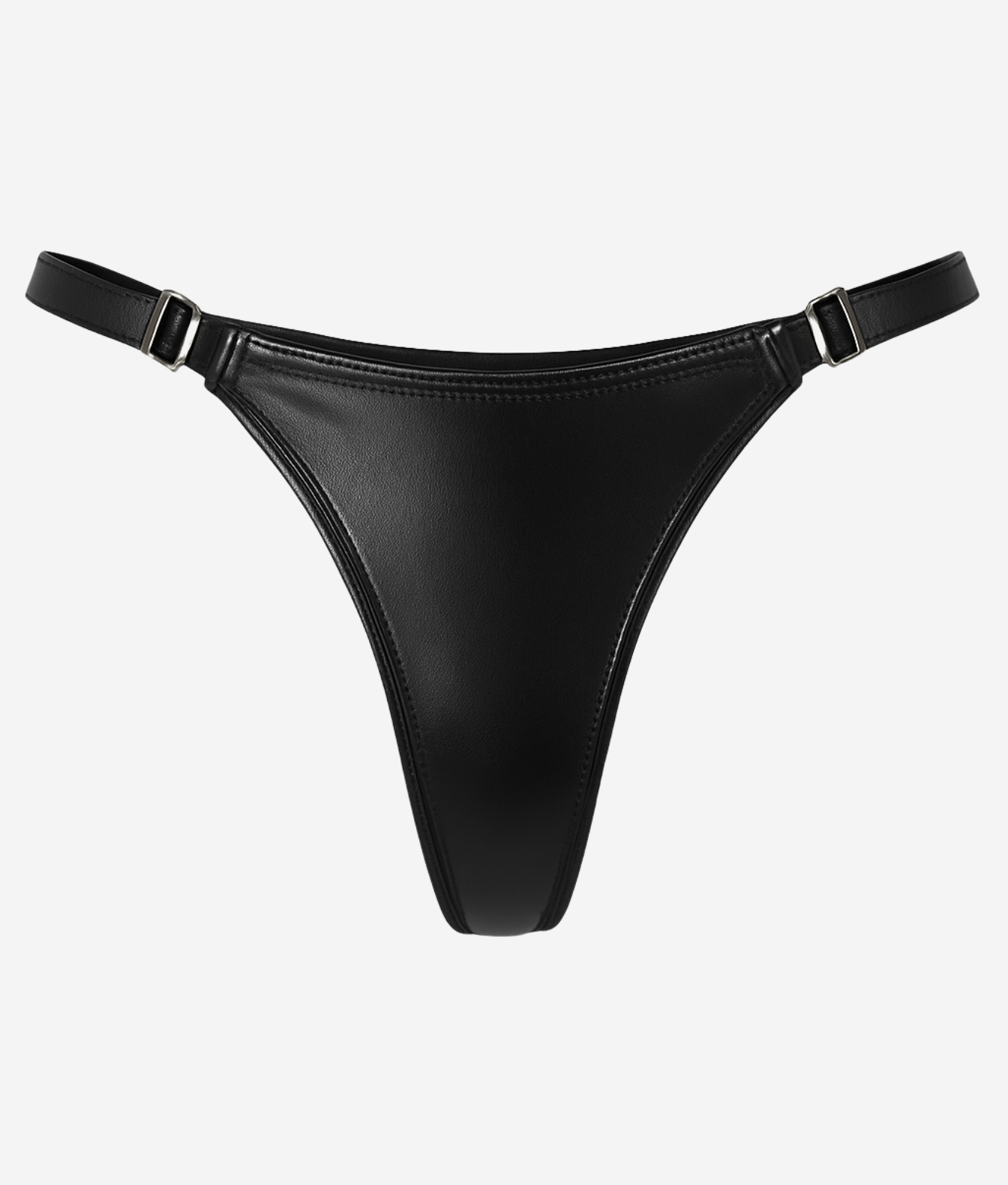 Noir Handmade P005 odpinane stringi 