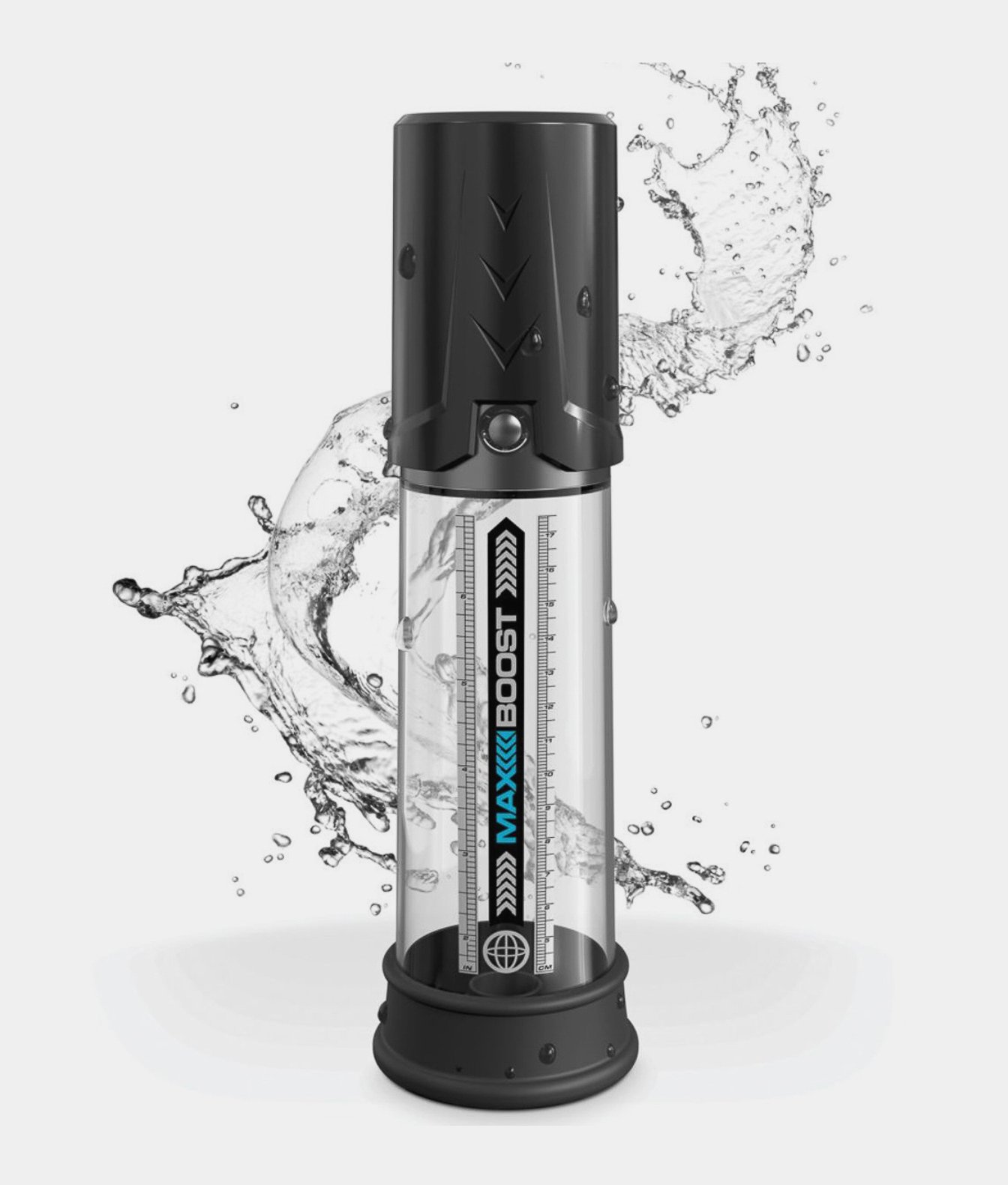  Pipedream Pump Worx Max Boost pompka