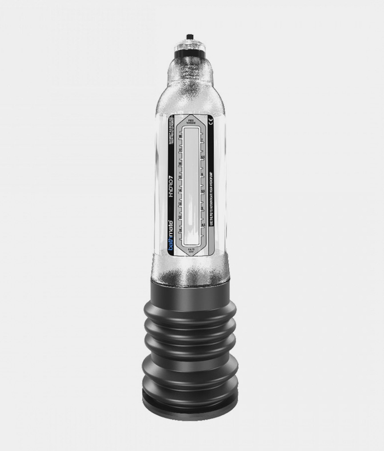 Bathmate Hydro 7 pompka do powiększania penisa