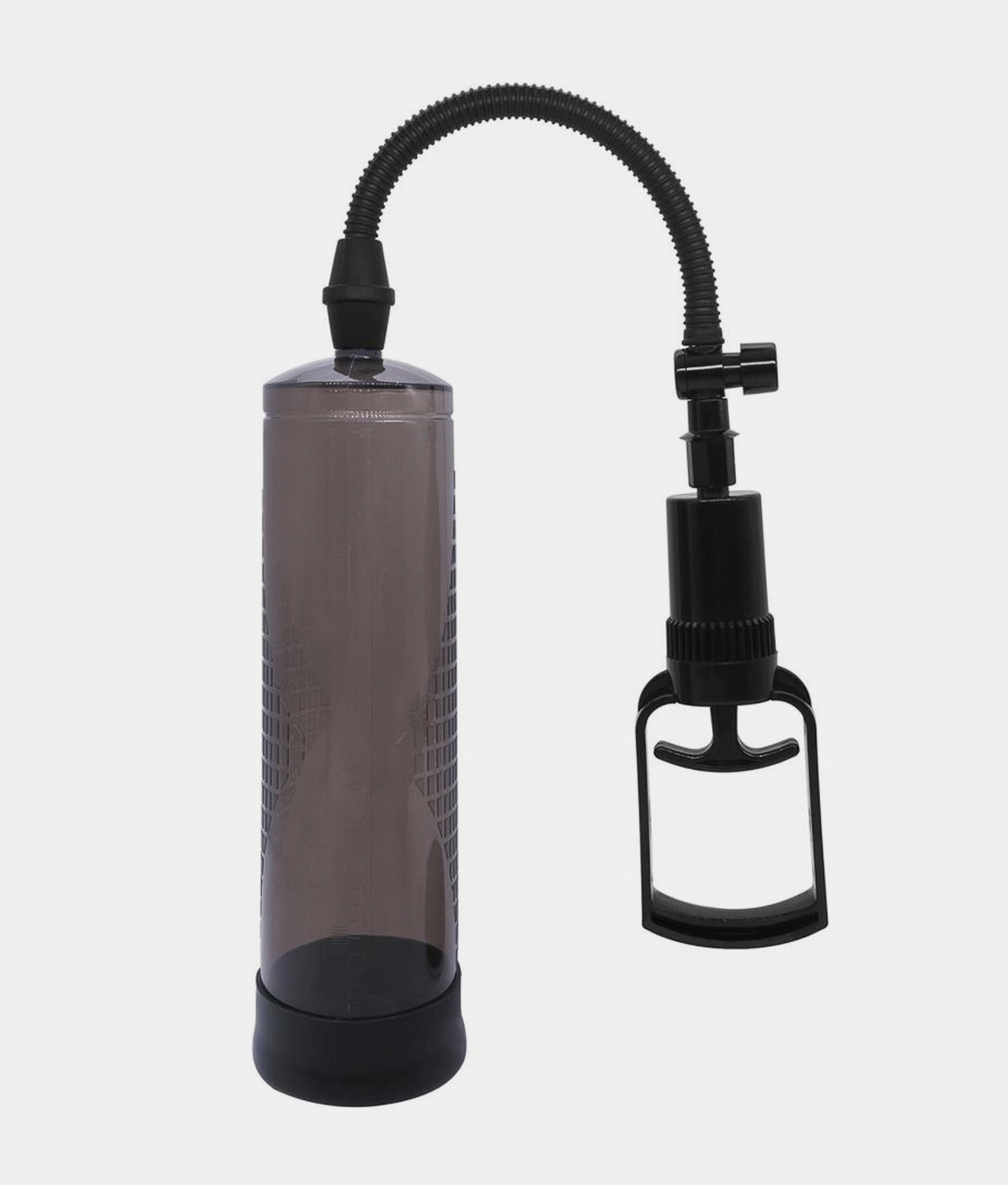 Pompka-Powerpump MAX - Black