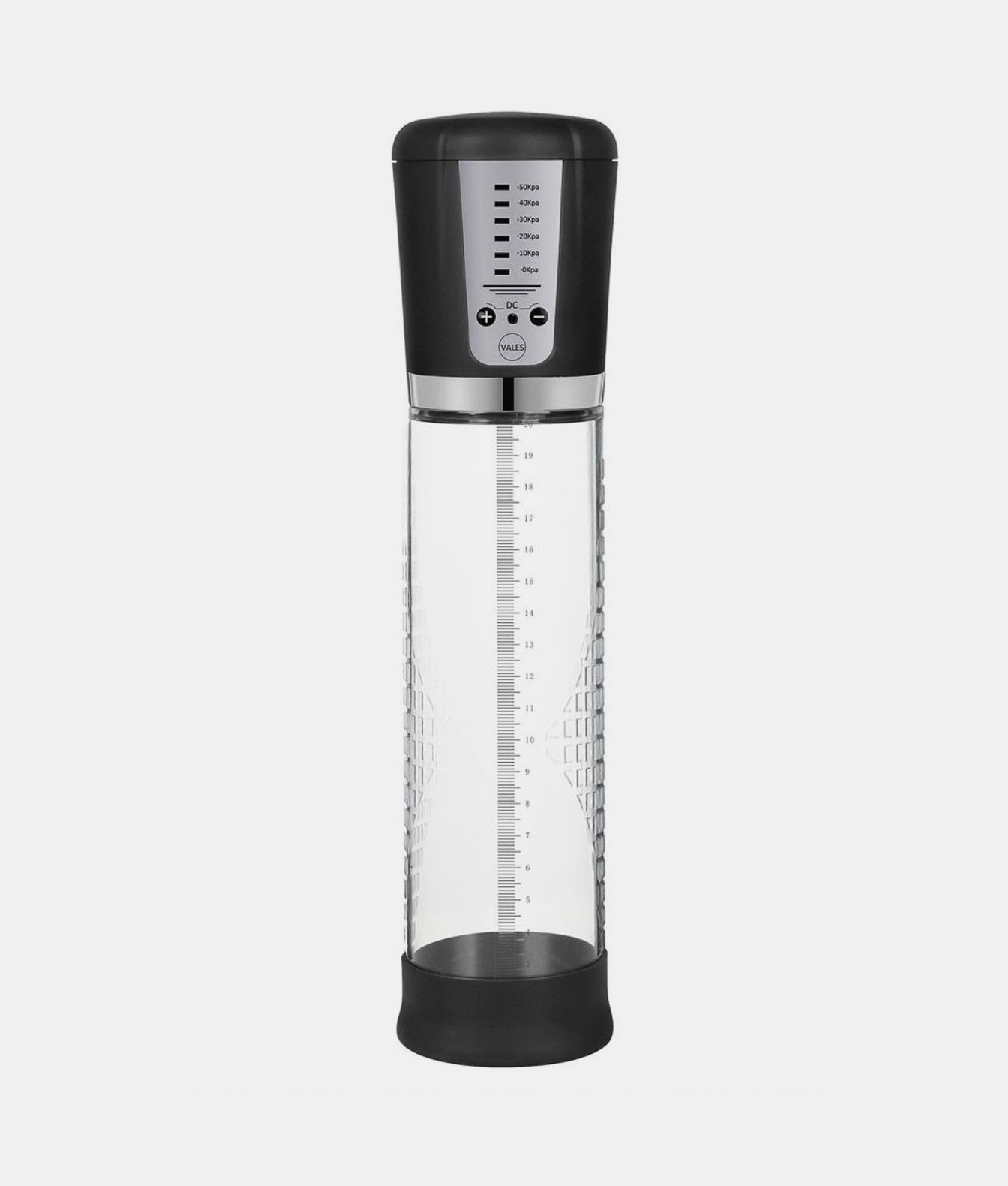 Pompka-Powerpump USB Rechargeable Electric Vacuum Pump