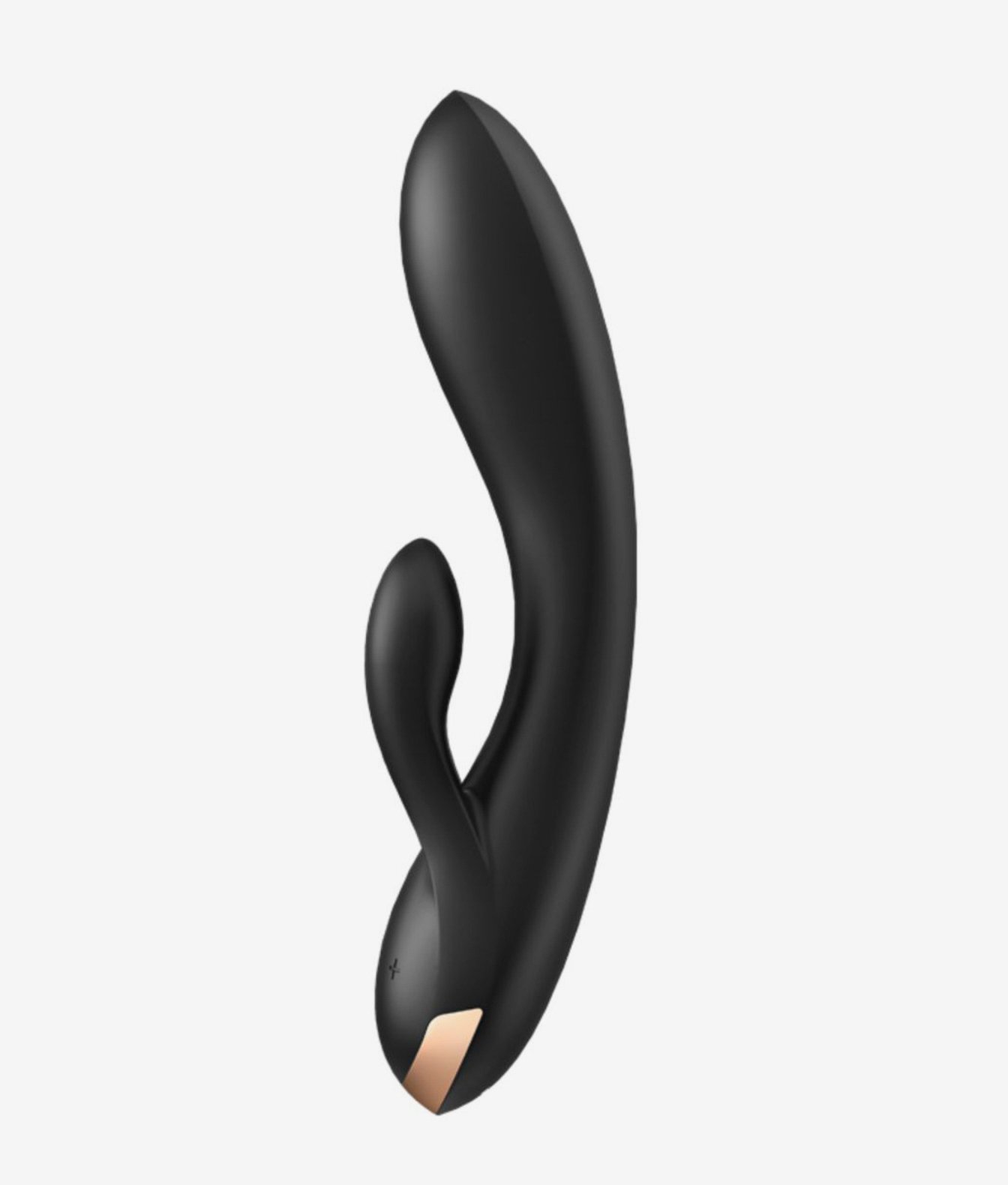 Satisfyer Double Flex wibrator króliczek