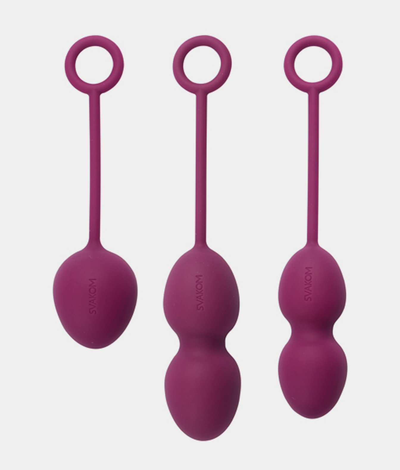 Svakom Nova kulki gejszy