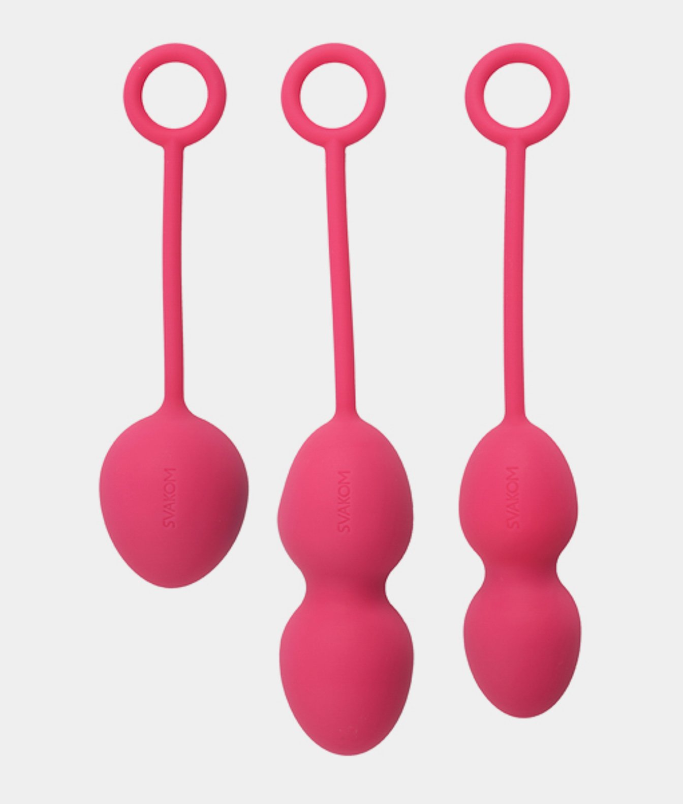 Svakom Nova kulki gejszy