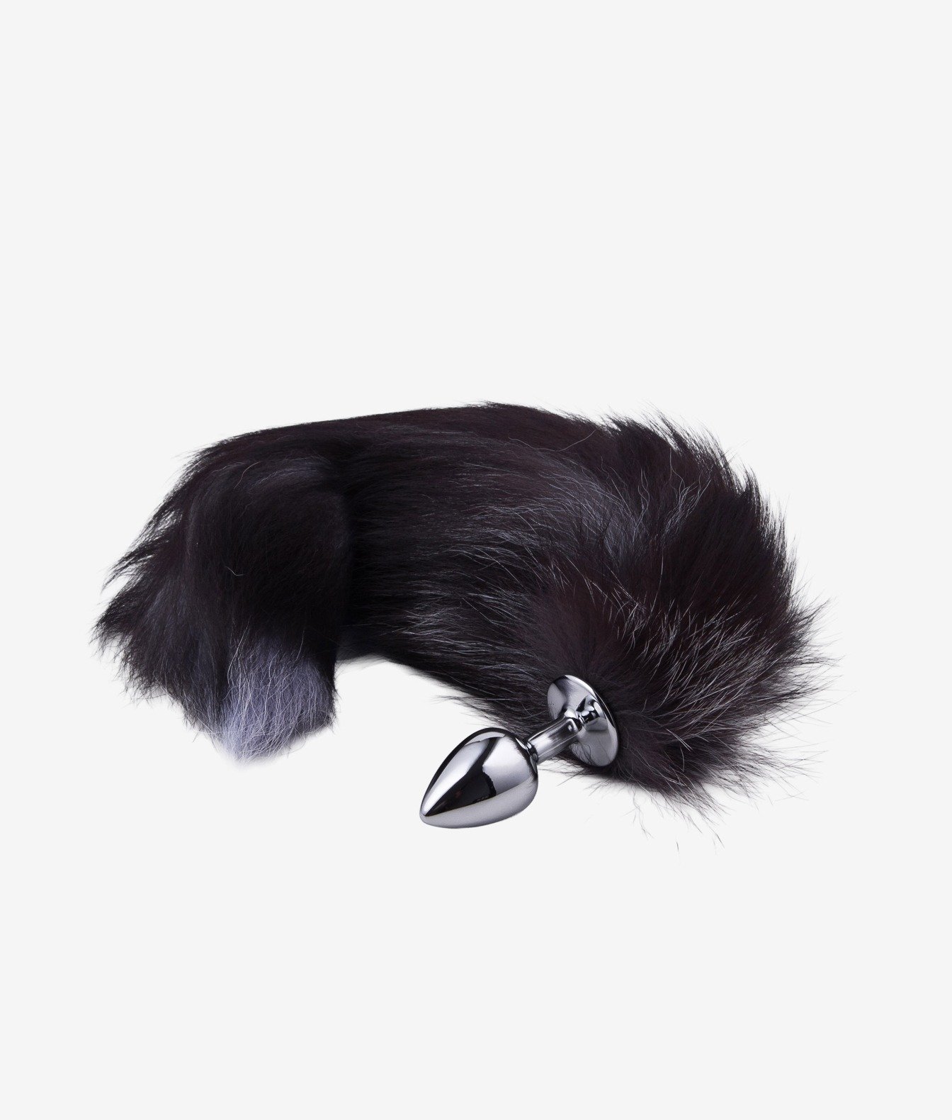 N69 ogon szary premium