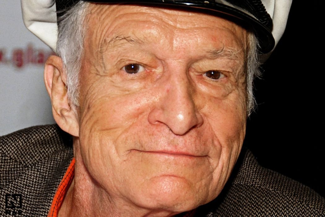 hugh hefner playboy pleasure