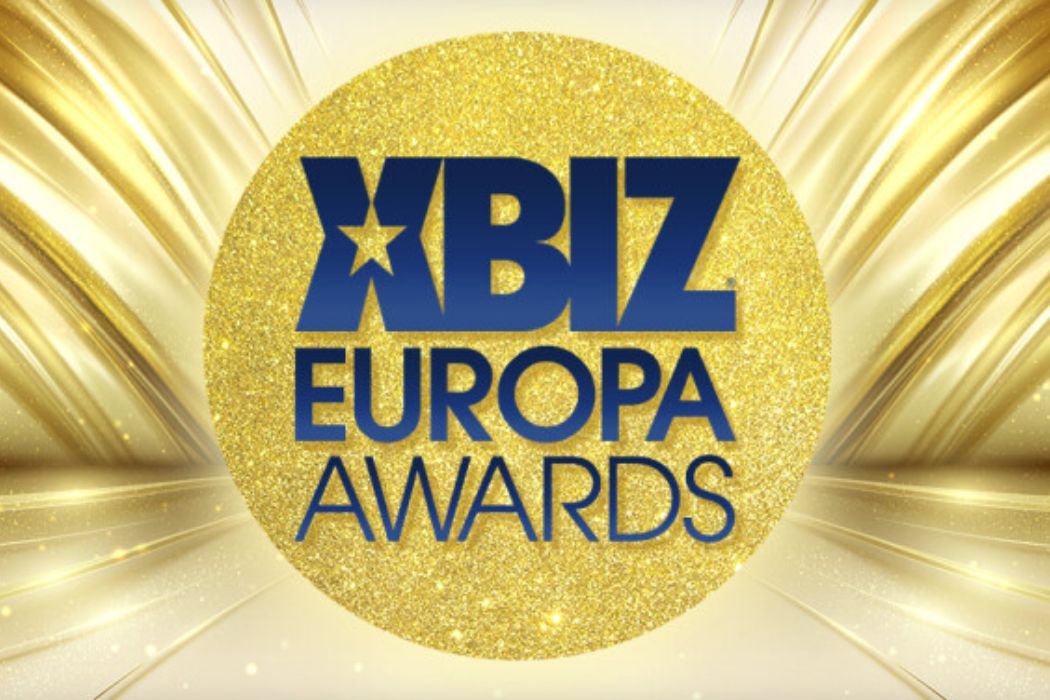 xbiz awards 2023 logo